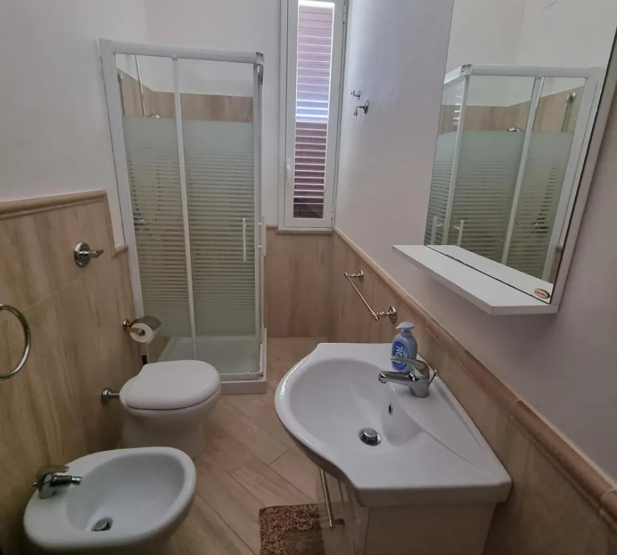 *** Bed & Breakfast Bed and Breakfast Cofanomare Custonaci Italia