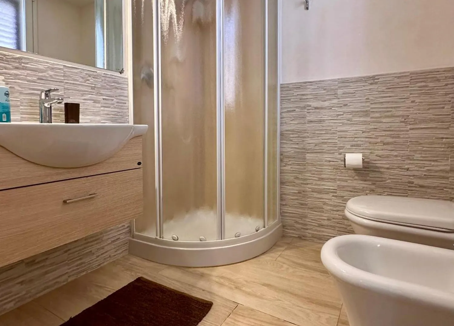 Bed & Breakfast Bed and Breakfast Cofanomare Custonaci