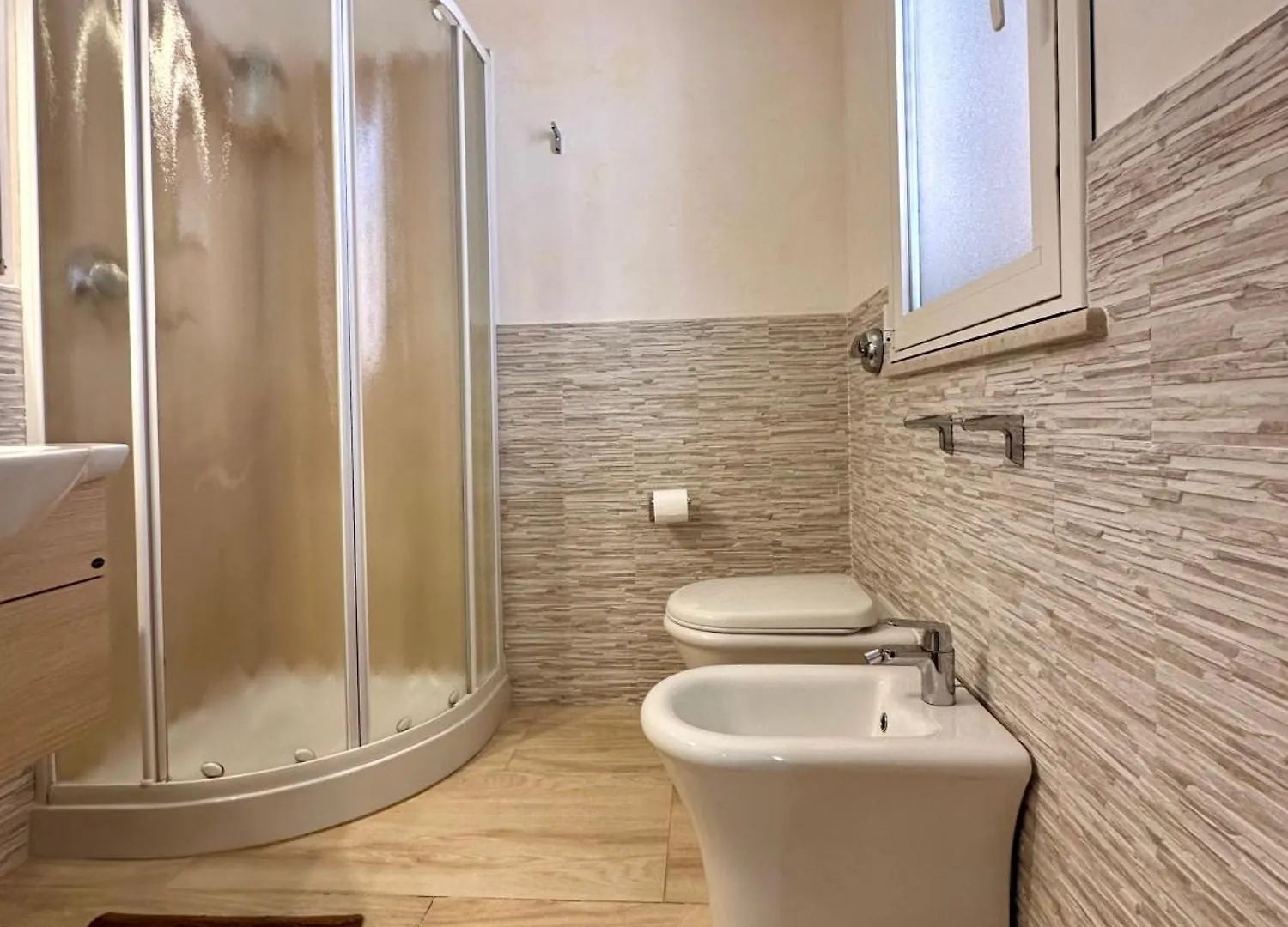 Bed & Breakfast Bed and Breakfast Cofanomare Custonaci