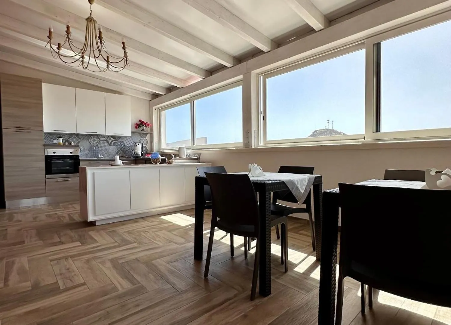 *** Bed & Breakfast Bed and Breakfast Cofanomare Custonaci Italia