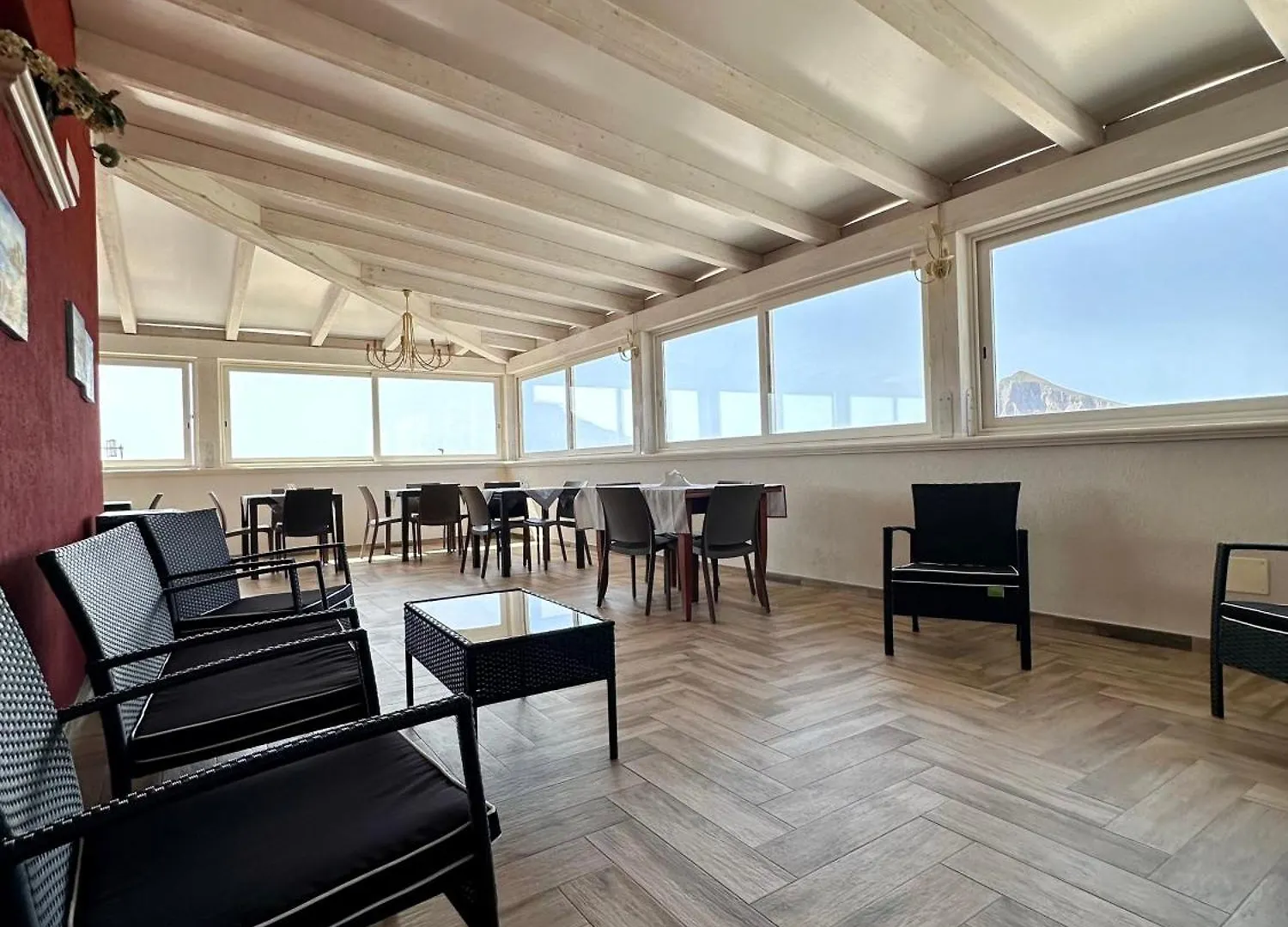 Bed & Breakfast Bed and Breakfast Cofanomare Custonaci