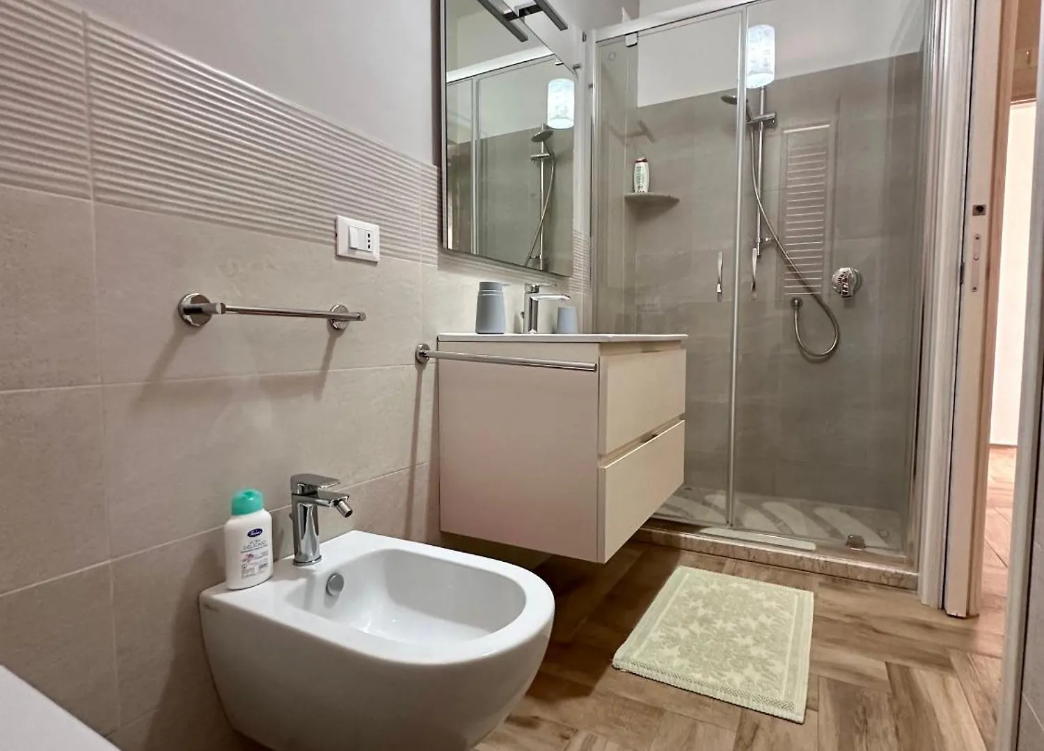 Bed and Breakfast Cofanomare Custonaci 3*,  Italia