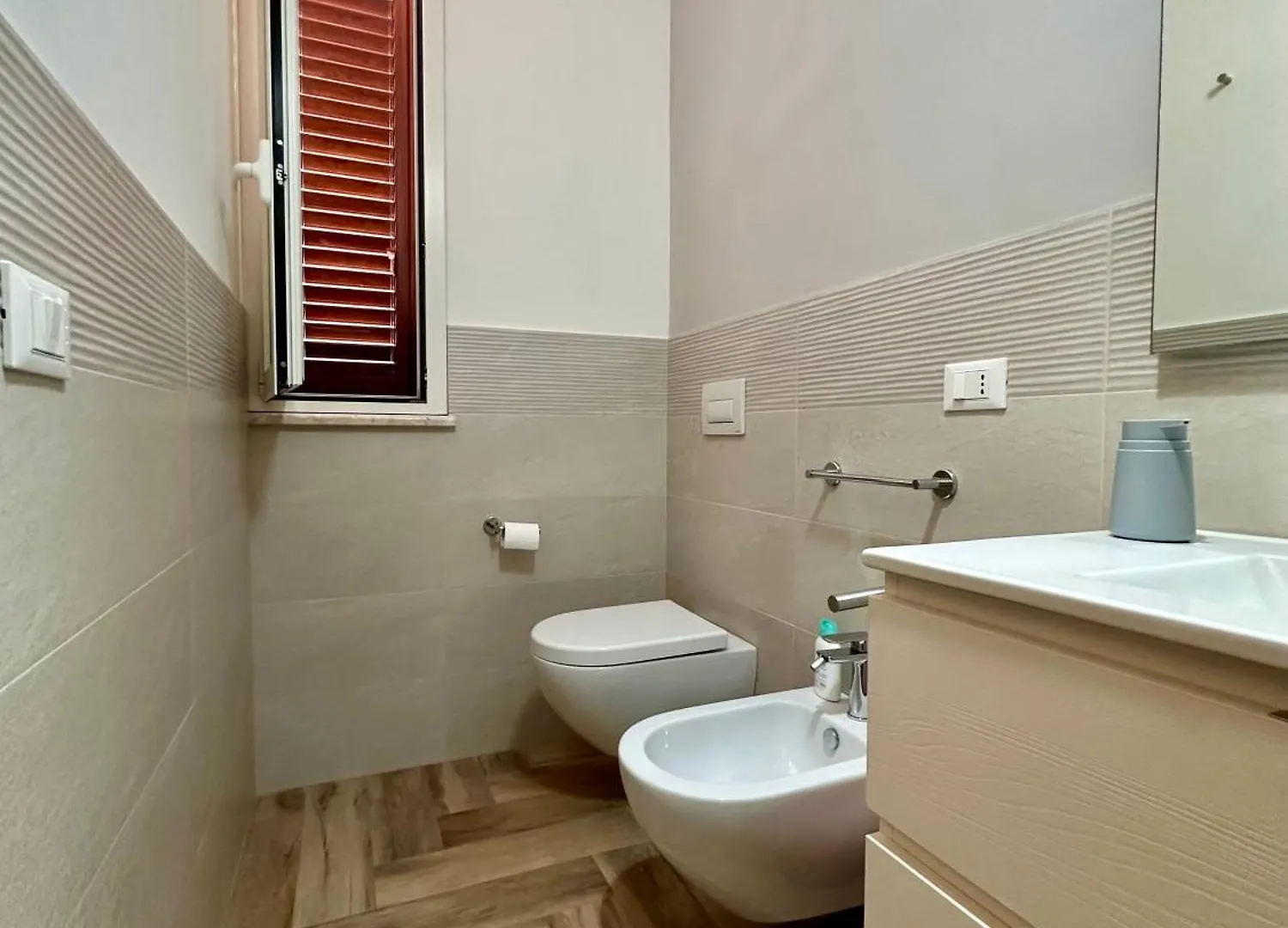 Bed and Breakfast Cofanomare Custonaci 3*,