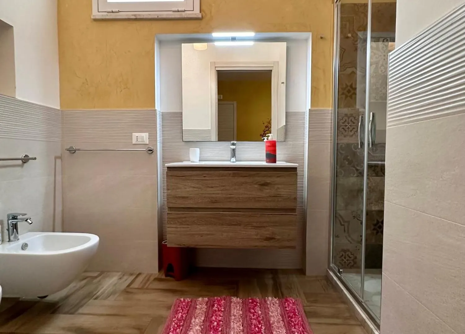 *** Bed & Breakfast Bed and Breakfast Cofanomare Custonaci Italia