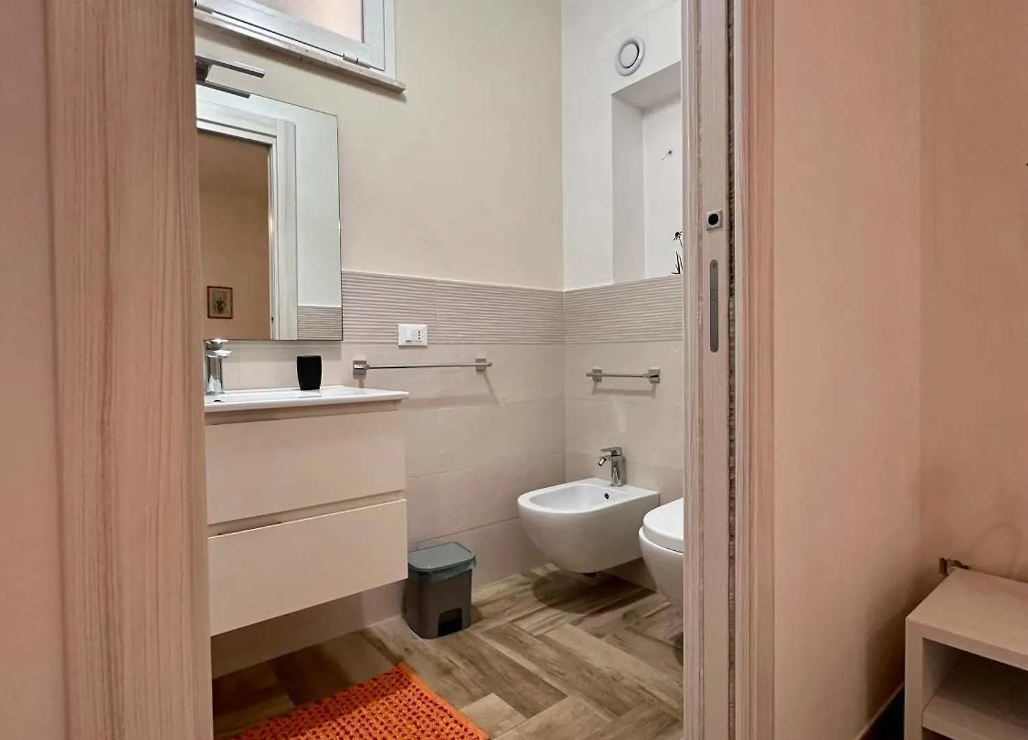 Bed & Breakfast Bed and Breakfast Cofanomare Custonaci