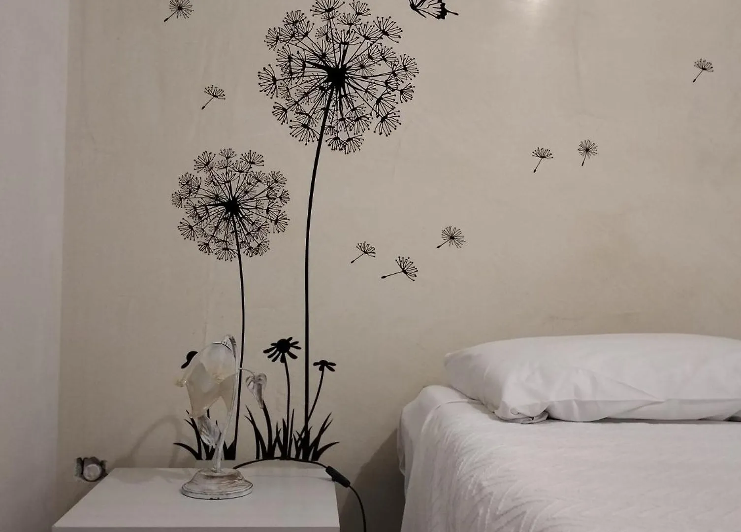 Bed & Breakfast Bed and Breakfast Cofanomare Custonaci