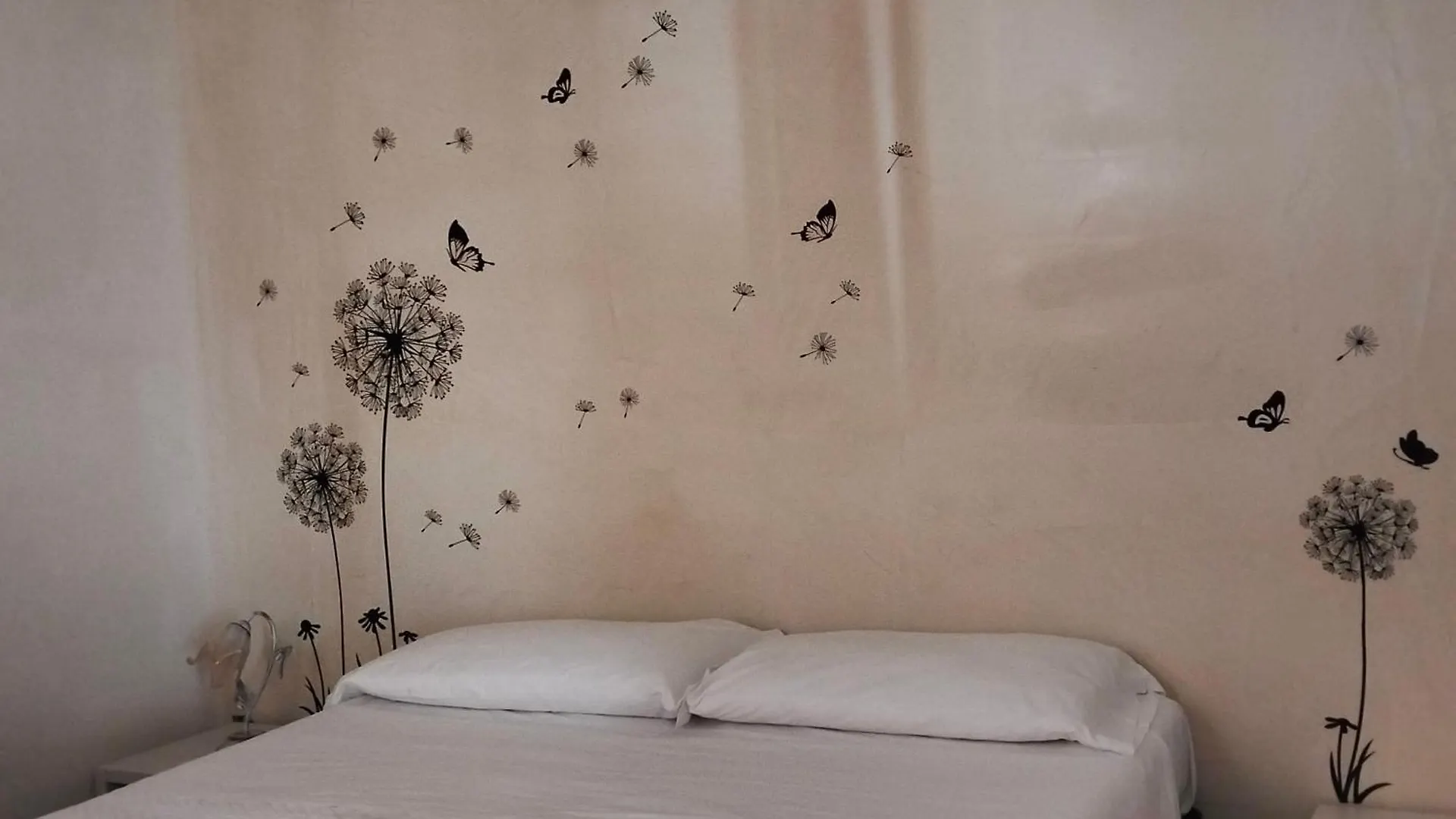 Bed and Breakfast Cofanomare Custonaci
