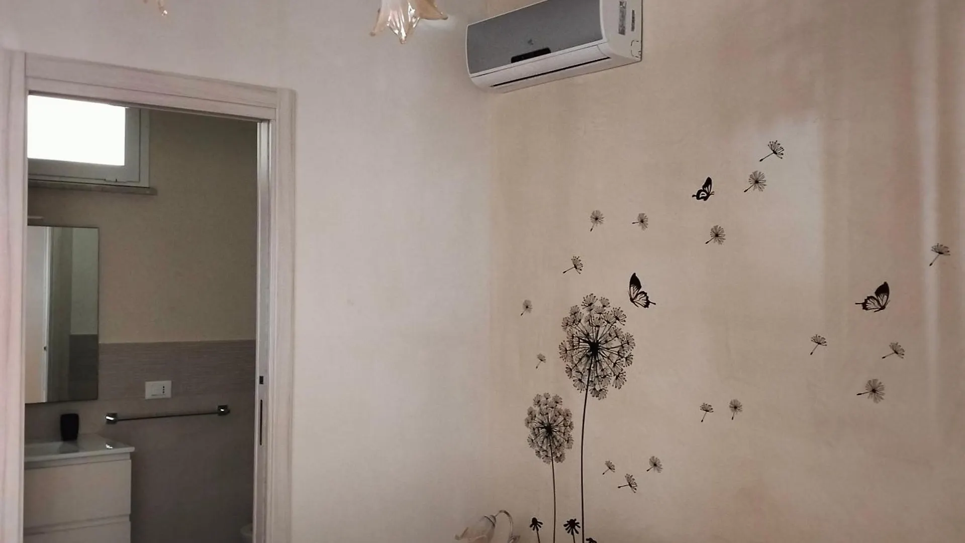 Bed and Breakfast Cofanomare Custonaci Italia