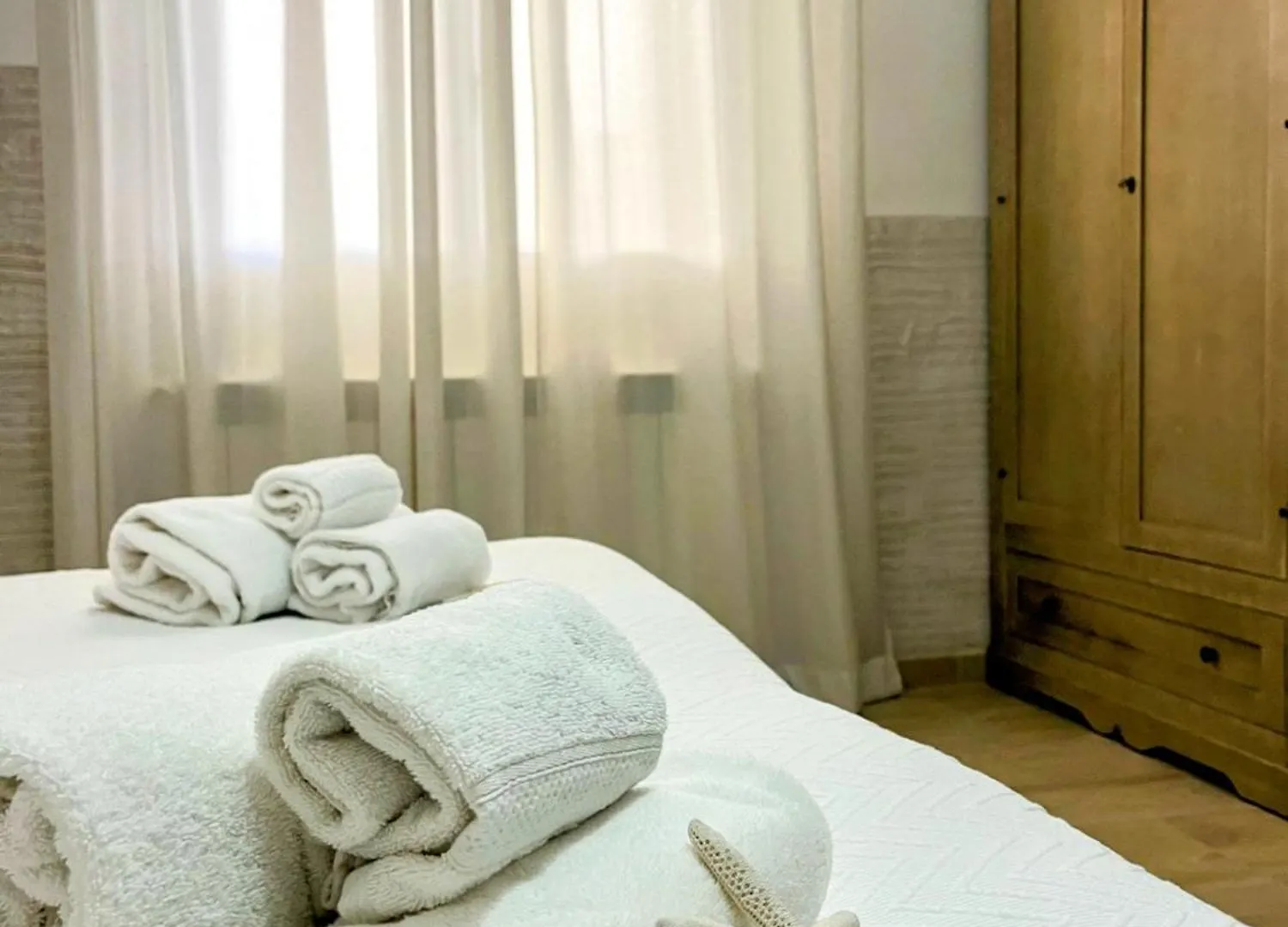 *** Bed & Breakfast Bed and Breakfast Cofanomare Custonaci Italia