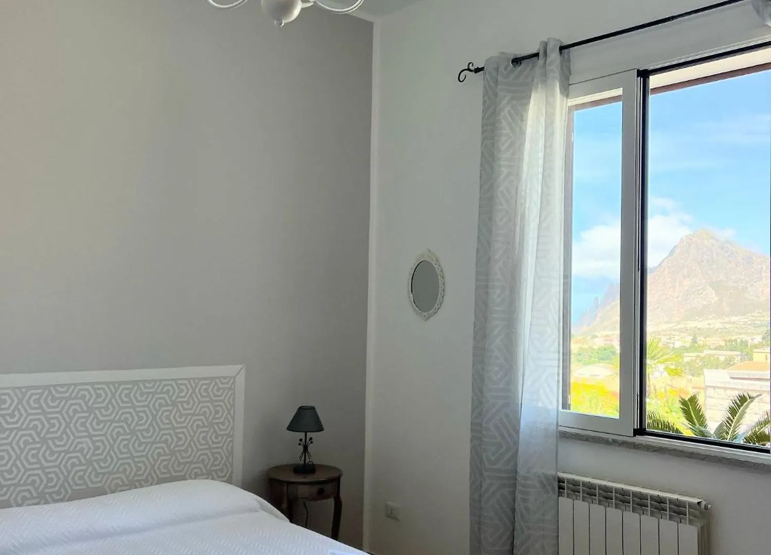 Bed and Breakfast Cofanomare Custonaci Bed & Breakfast