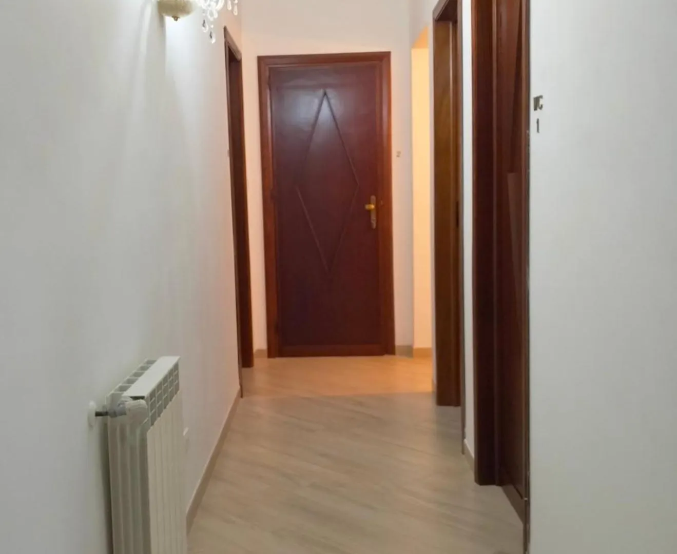 Bed and Breakfast Cofanomare Custonaci