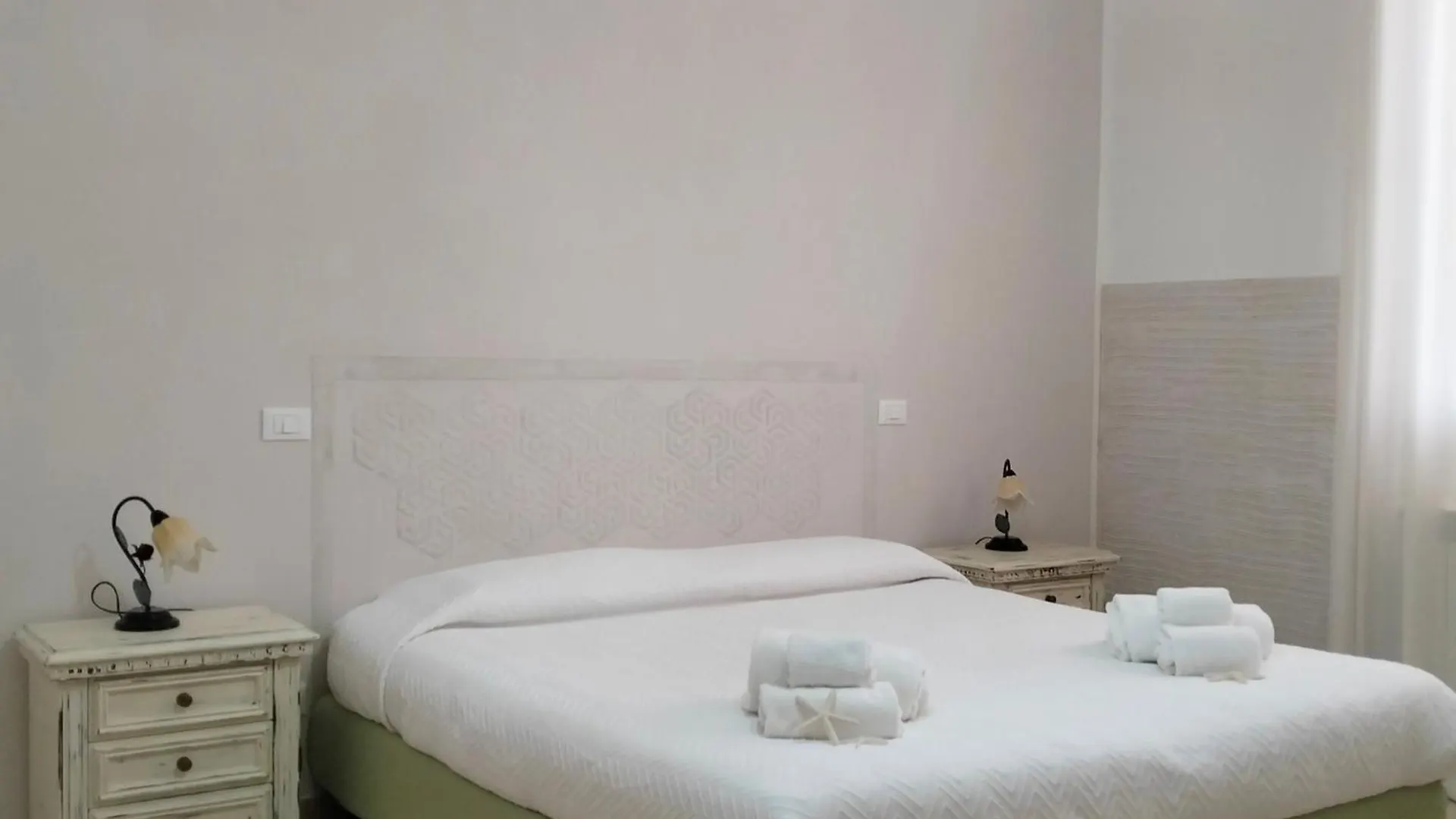 Bed and Breakfast Cofanomare Custonaci 3*,  Italia