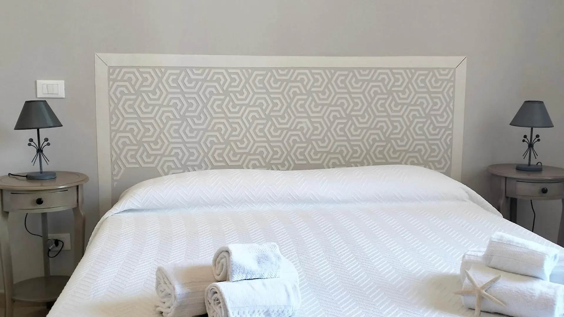 *** Bed & Breakfast Bed and Breakfast Cofanomare Custonaci Italia
