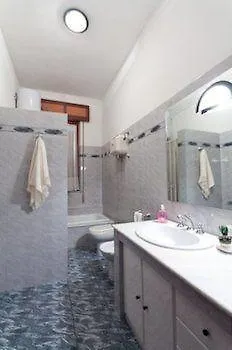 Bed and Breakfast Cofanomare Custonaci 3*,  Italia