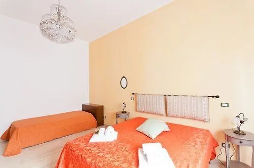 Bed and Breakfast Cofanomare Custonaci Bed & Breakfast