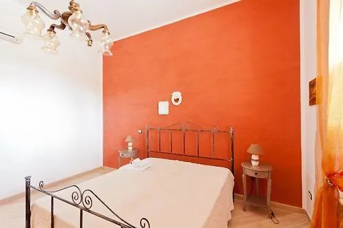 Bed and Breakfast Cofanomare Custonaci