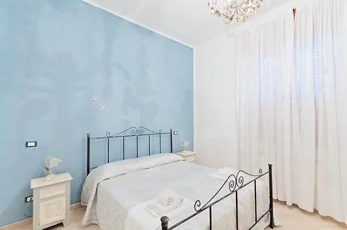 Bed & Breakfast Bed and Breakfast Cofanomare Custonaci