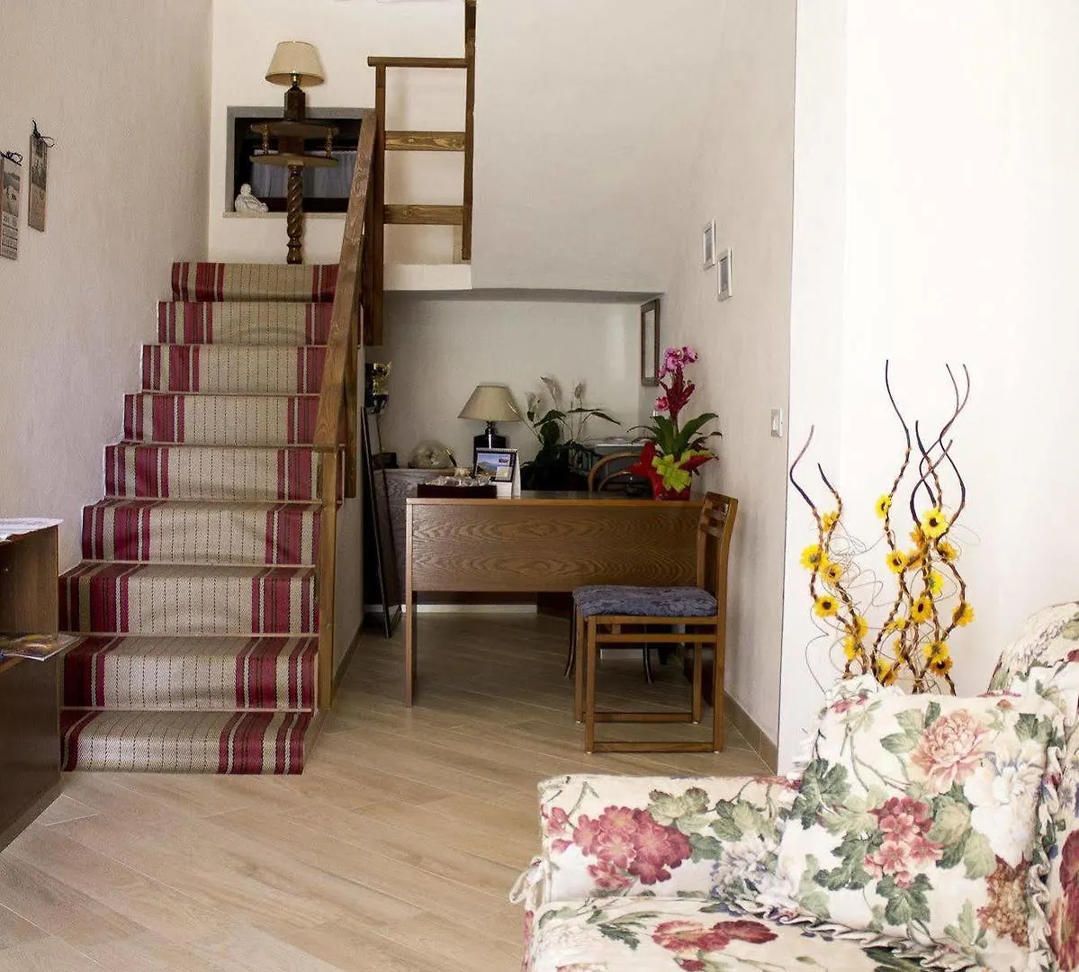 Bed & Breakfast Bed and Breakfast Cofanomare Custonaci