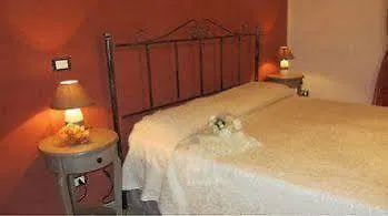Bed and Breakfast Cofanomare Custonaci