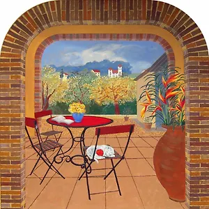 Bed & Breakfast I Balbi