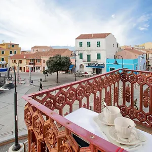 Bed & Breakfast Romeo&juliet Affittacamere