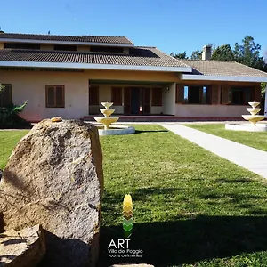 Affittacamere Art Del Poggio